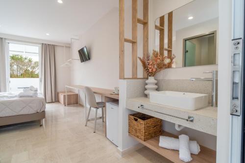 Zante Apts - Zakynthos