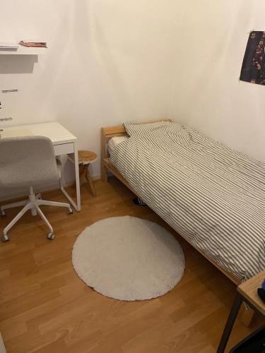 Modern & Cozy Apartment near Tomorrowland- Sleeps 4 in Edegem