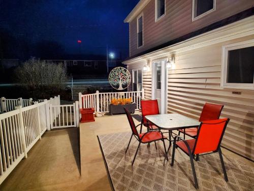 المنظر الخارجي, Digby Bed and Breakfast in Digby