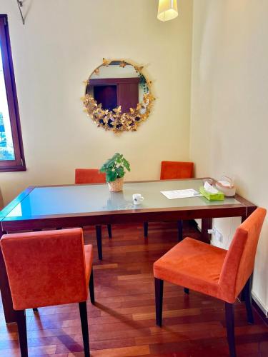 The CROWN apartment, Praga (foto 7)
