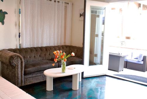 Sweet Beach Duplex in Newport Beach, USA