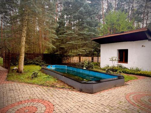 Siedlisko jura Florek in Zarki Letnisko