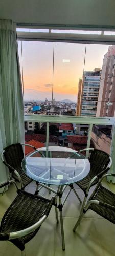 Top Wave Itapoã 1 - 402N (Top Wave Itapoa 1 - 402N) in Itapuã