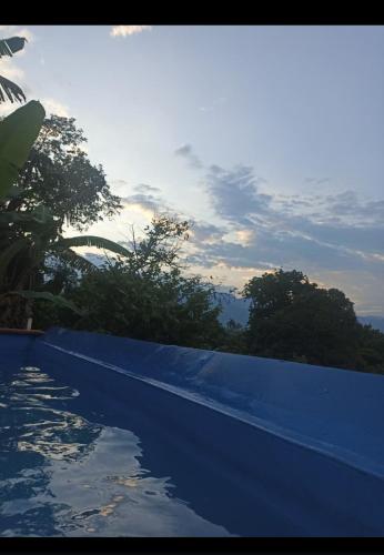 Finca campestre el mirador in Villeta