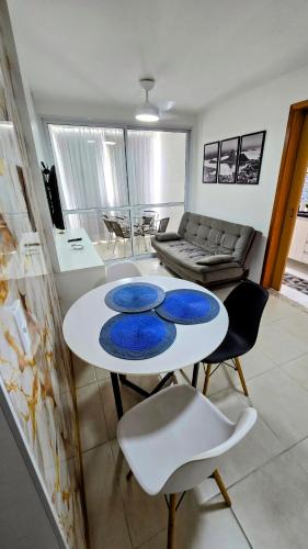 Top Wave Itapoã 1 - 402N (Top Wave Itapoa 1 - 402N) in Itapuã