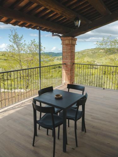 Létesítmények, Agriturismo camponovo in Brisighella