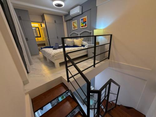 Morgan Boutique Hotel & Residences in Libertad