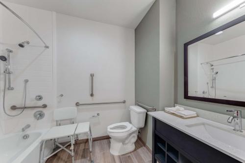 Alamo Inn & Suites Downtown - image 12