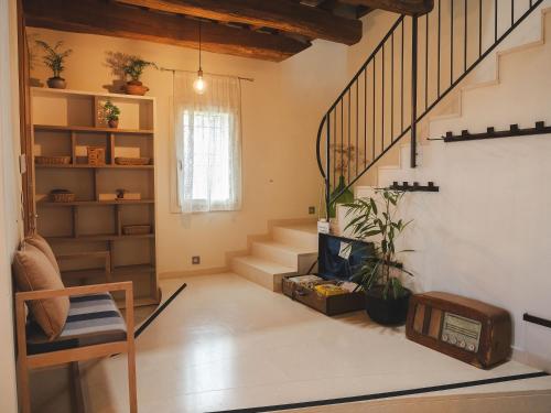 Létesítmények, Agriturismo camponovo in Brisighella