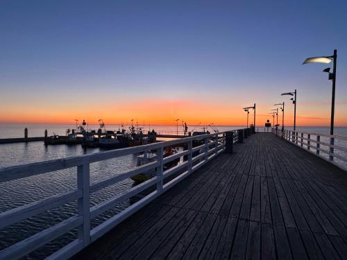 Seaside Chill