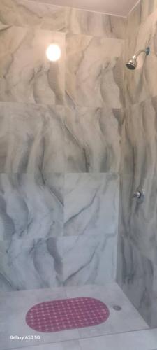 Malaax's Home in Serowe