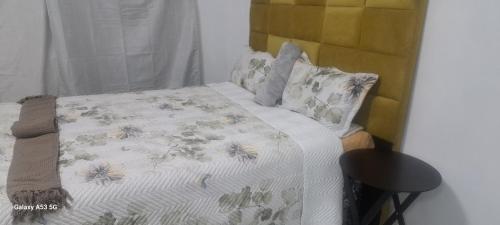 Malaax's Home in Serowe