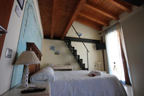 B&B I fiori di Marianna – Bergamo, VA