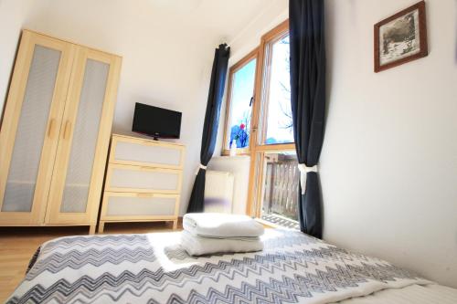 Apartament Bazatatry Kościeliska, Zakopane (fotografie 6)