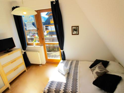 Apartament Bazatatry Kościeliska, Zakopane (fotografie 7)