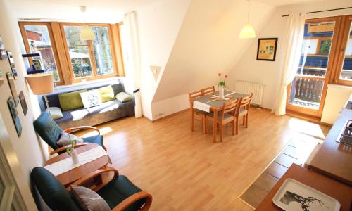 Apartament Bazatatry Kościeliska, Zakopane (fotografie 9)