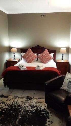 Die Herehuis, Beaufort West (zdjęcie 6)