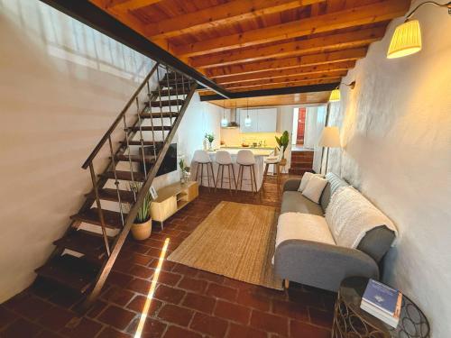 Casa "A Sobreira" cottage Monte do Rico Homem