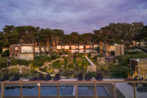 Lodge del Mar