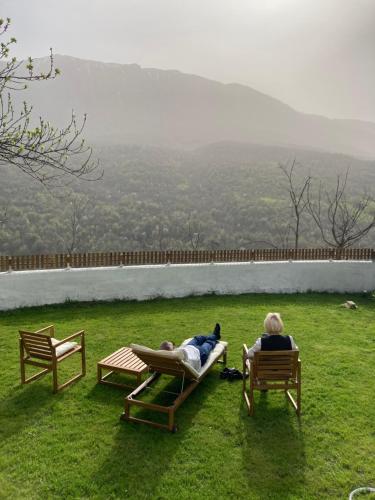  Palestro 8_Art Holiday House in Caramanico Terme