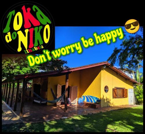 Toka do NIKO - Sao Sebastiao (Sao Paulo) Toka do NIKO - Sao Sebastiao (Sao Paulo)