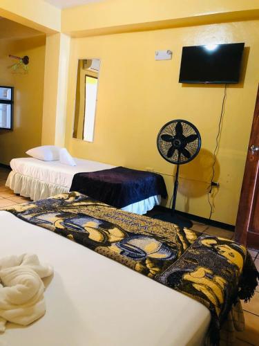 hotel photo