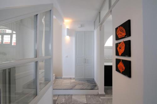 Beautiful Oia Villa - image 4