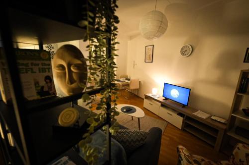 L&B Studio Apartment, Pristina