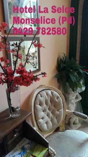 Hotel La Selce 3