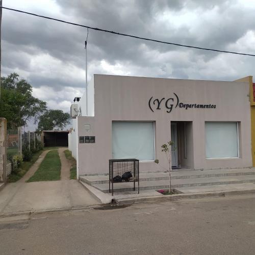 YG departamentos Carhué N7