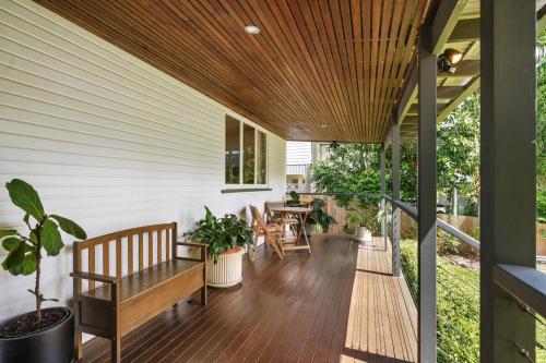 Stratford Serenity - The Perfect Family Retreat in Stratford