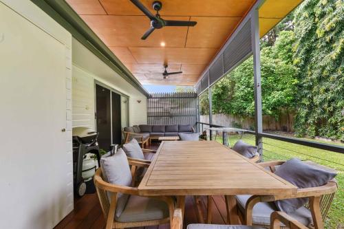 Stratford Serenity - The Perfect Family Retreat in Stratford
