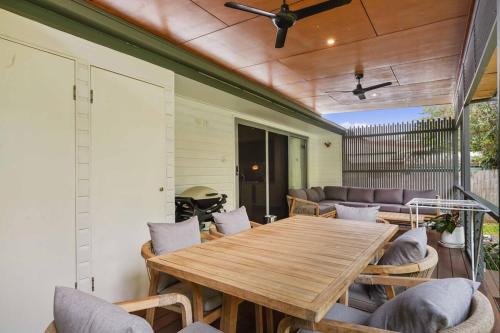 Stratford Serenity - The Perfect Family Retreat in Stratford
