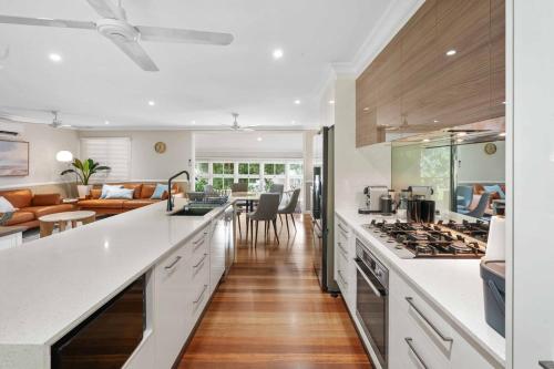 Stratford Serenity - The Perfect Family Retreat in Stratford