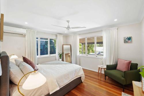 Stratford Serenity - The Perfect Family Retreat in Stratford