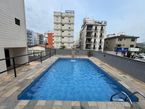 Apartamento Guarujá Astúrias