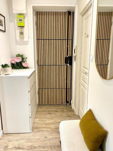 Appartement entier Lyon Sans-souci & Monplaisir, Lyon (photo 5)