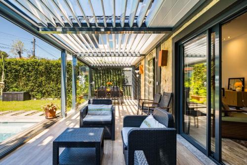 Villa Oasis II - image 4