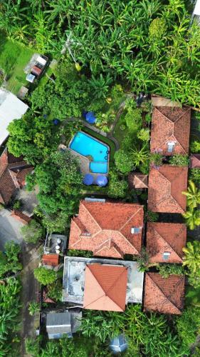 Balinda Rooms & Villa – Lovina Beach, CO