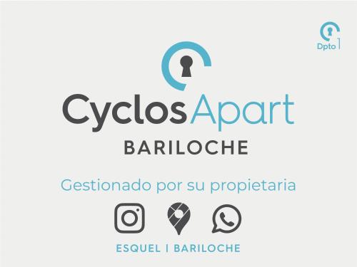CyclosApart Bariloche - image 5