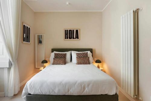 Residenza Sansevero - Dimore Partenopee Room Type - Economy Double Room