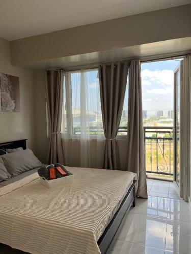 Monarch Park-suites Condominium, Manila