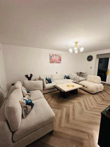 Cosy and beautiful home Vegetarians only, Dublín (foto 6)