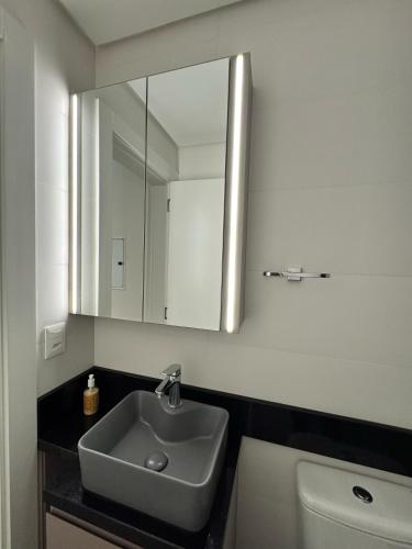 Apartamento Edifício Vista Mare, Torres (fotografie 7)