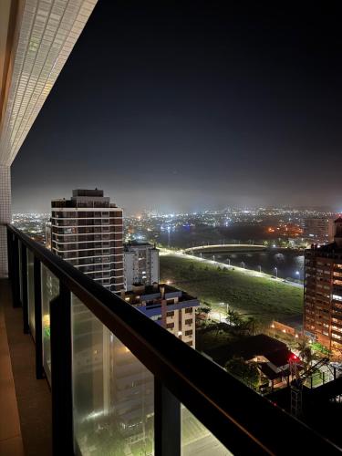 Apartamento Edifício Vista Mare, Torres (fotografie 3)