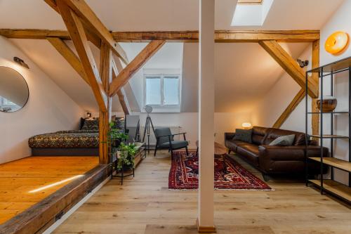 Parkview Studio, Praha (fotografie 2)