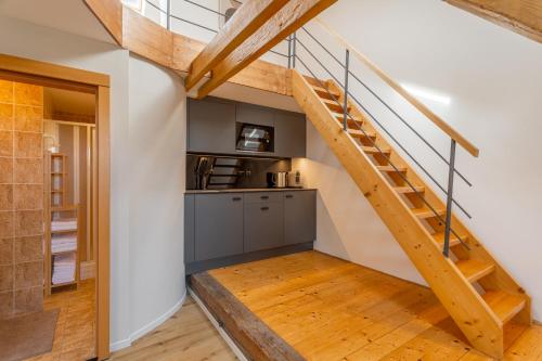 Parkview Studio, Praha (fotografie 3)