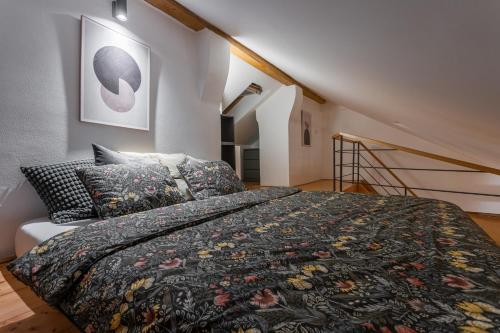 Parkview Studio, Praha (fotografie 4)