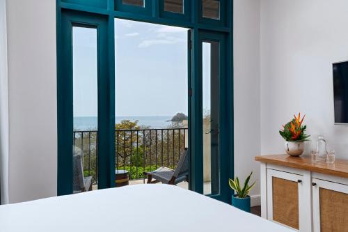 Santarena Hotel at Las Catalinas