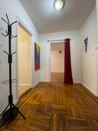 2-Bedroom Apartment in the Bronx and Pet Friendly - 전망